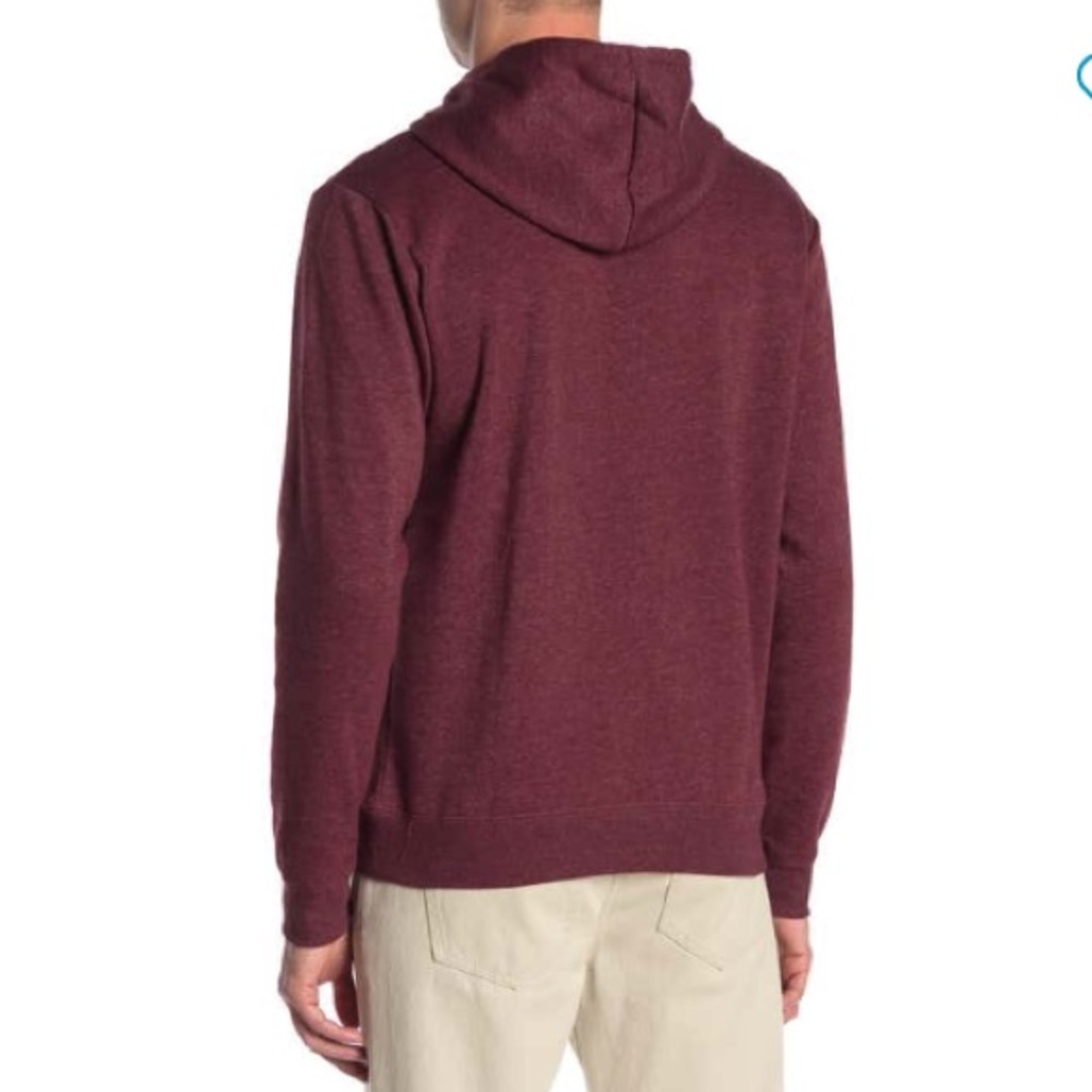 VOLCOM HOODIE - Picture 3 of 5